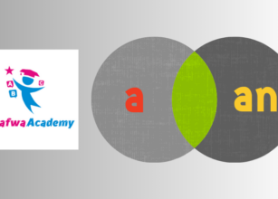 التمييز بين ‘an’ و ‘a’: كيف تجعل كلامك أكثر دقة وسلاسة؟