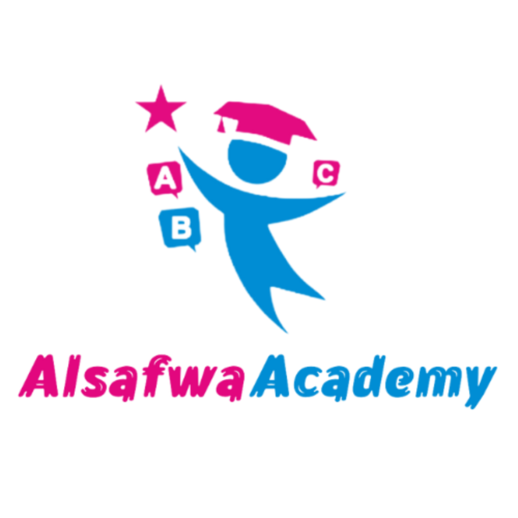 تعليم اللغة الإنجليزية للأطفال في أكاديمية الصفوة