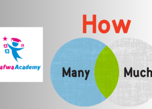 فهم الفرق بين ‘How Many’ و ‘How Much’ في اللغة الإنجليزية